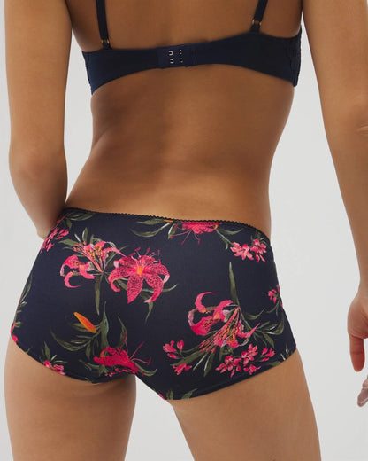 Soma Lace Boyshort Panty