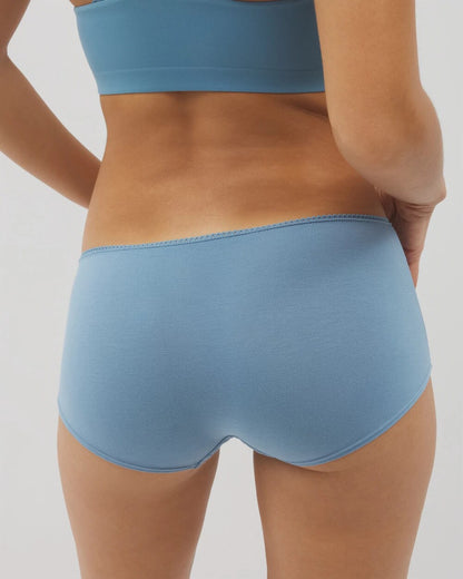 Soma Lace Boyshort Panty