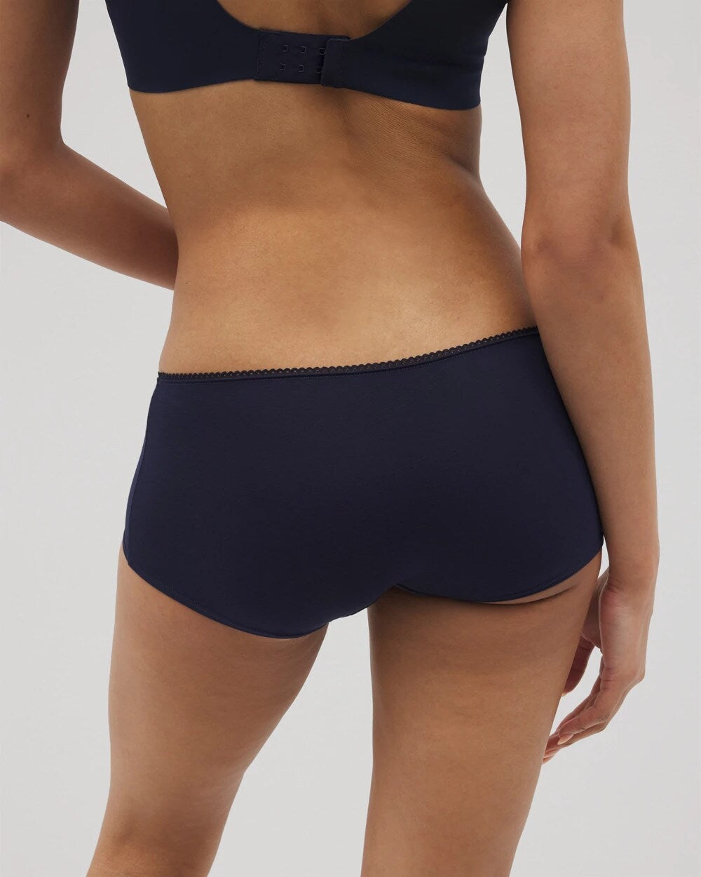 Soma Lace Boyshort Panty