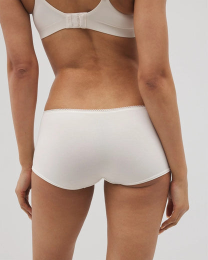 Soma Lace Boyshort Panty