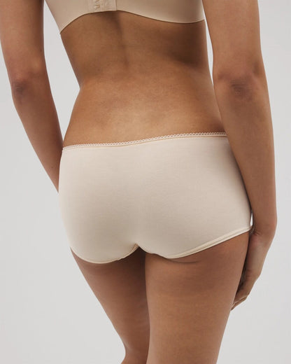 Soma Lace Boyshort Panty