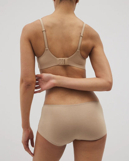 Soma Lace Boyshort Panty