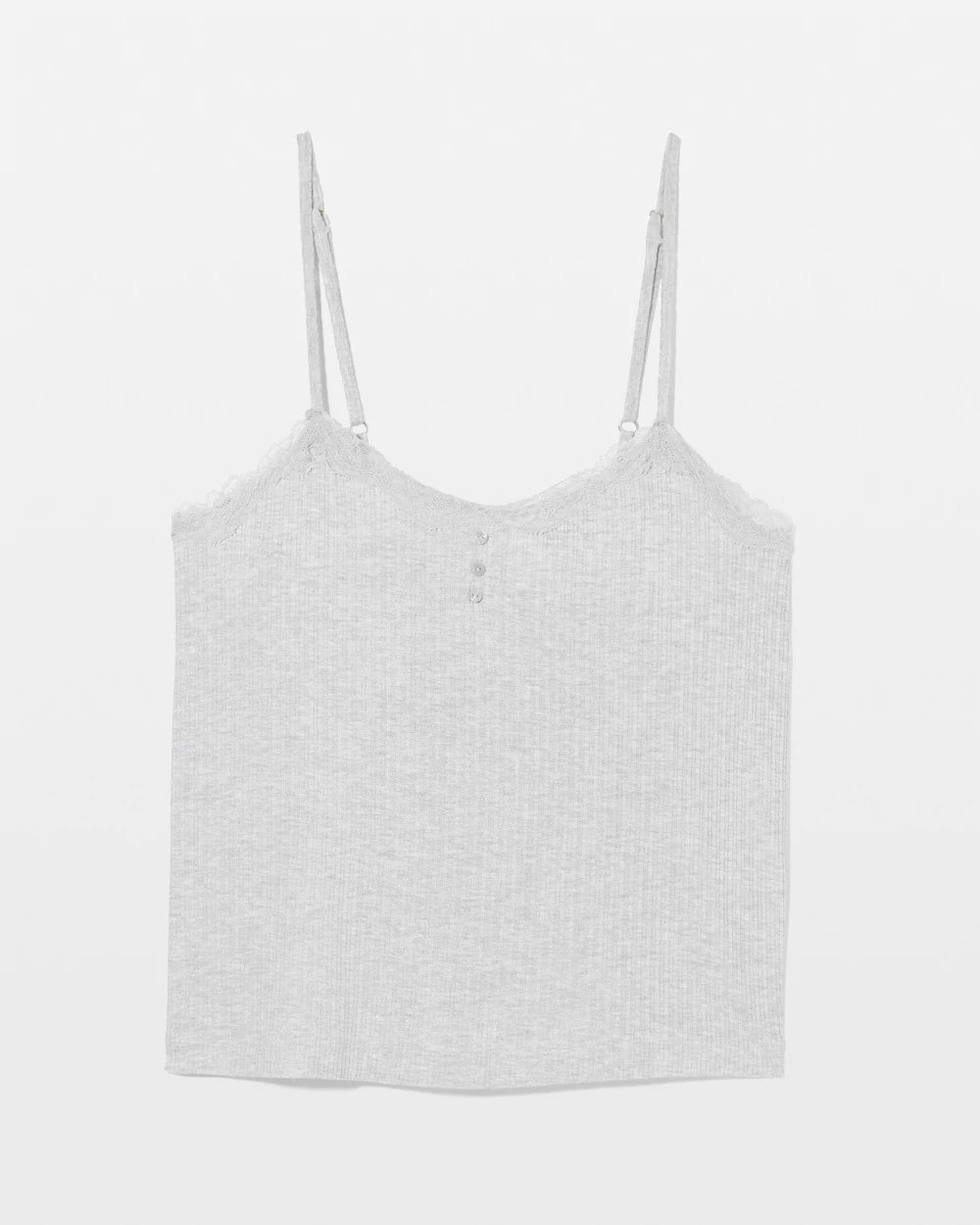 Soma Pointelle Pajama Cami