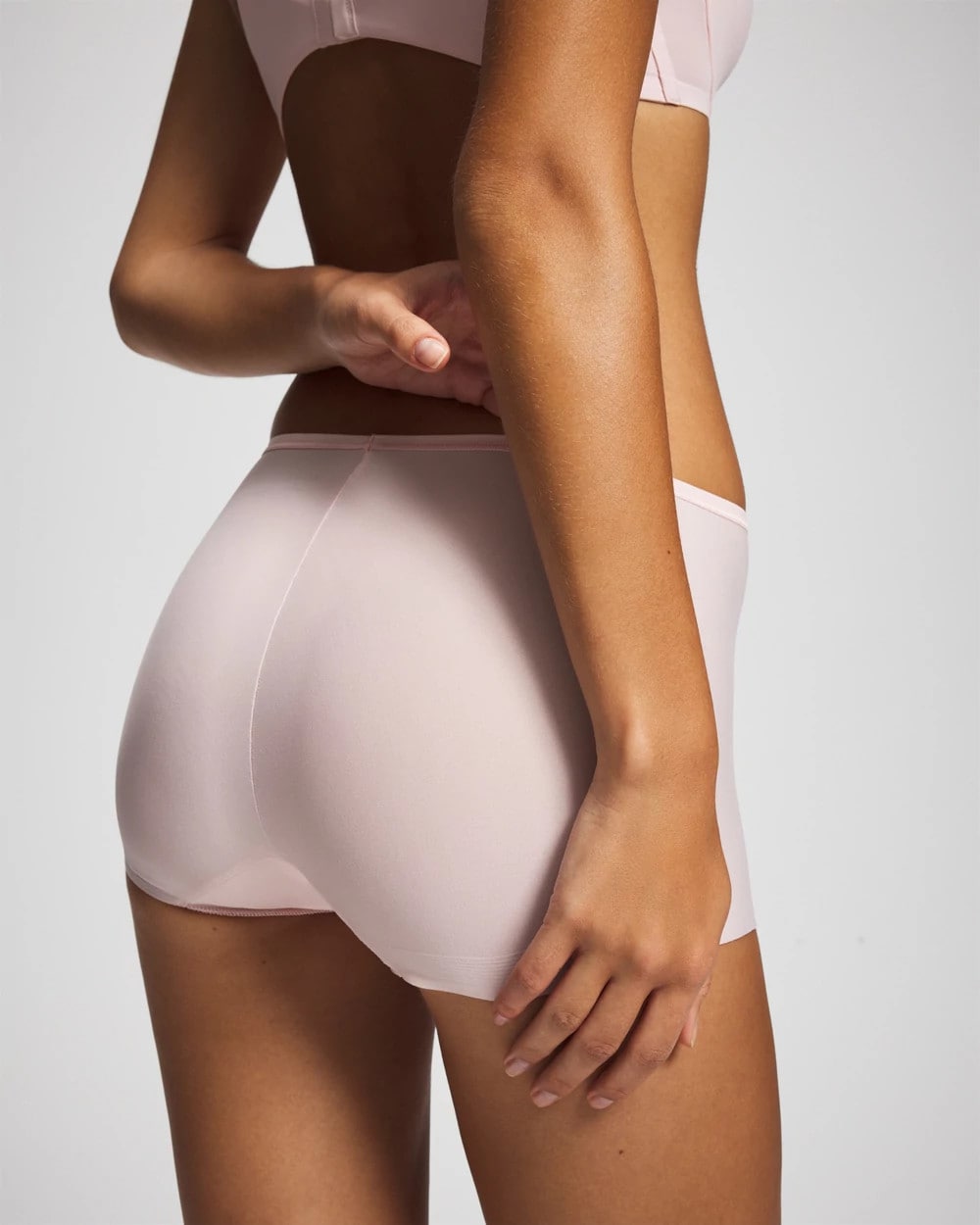 Soma Edge Boyshort Panty
