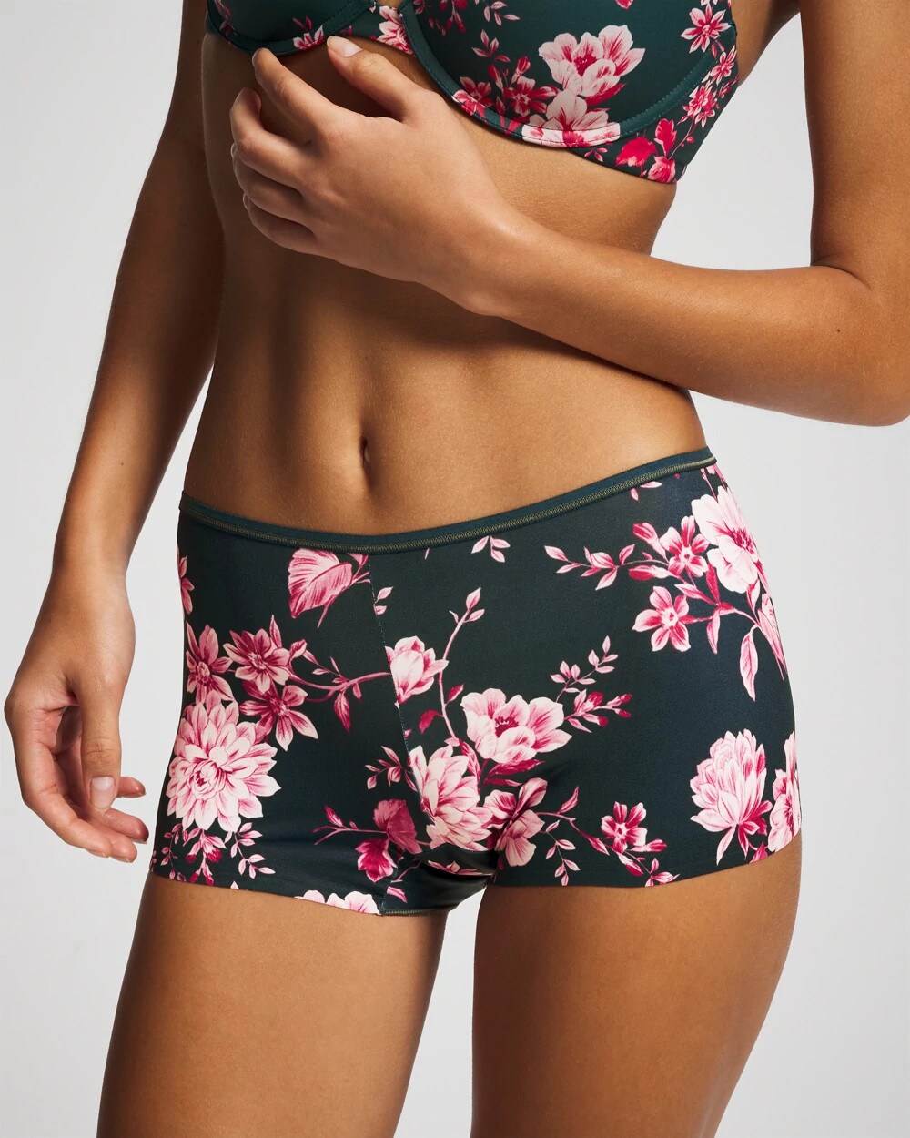 Soma Edge Boyshort Panty