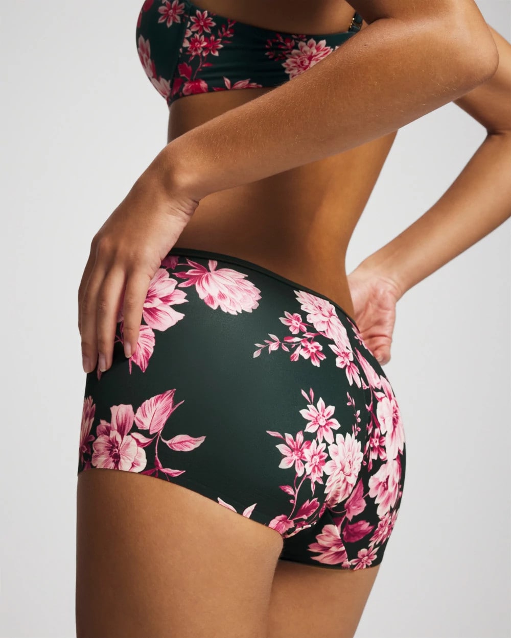 Soma Edge Boyshort Panty