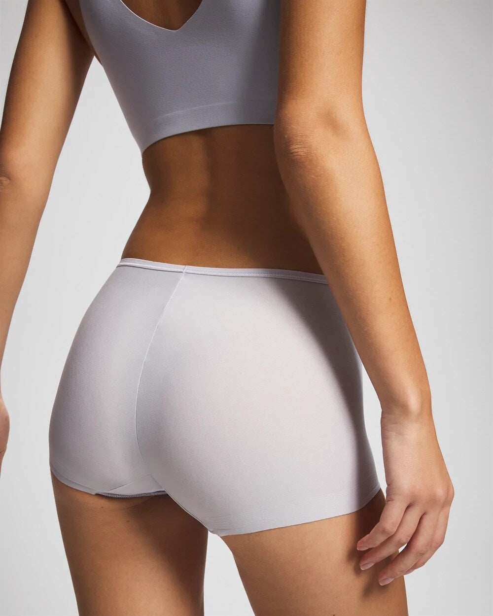 Soma Edge Boyshort Panty