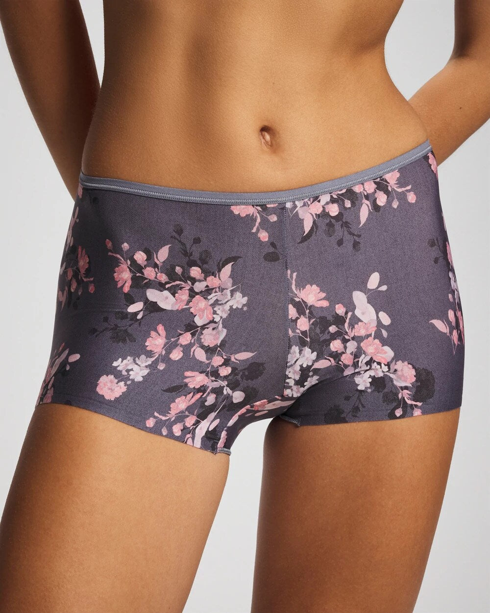 Soma Edge Boyshort Panty