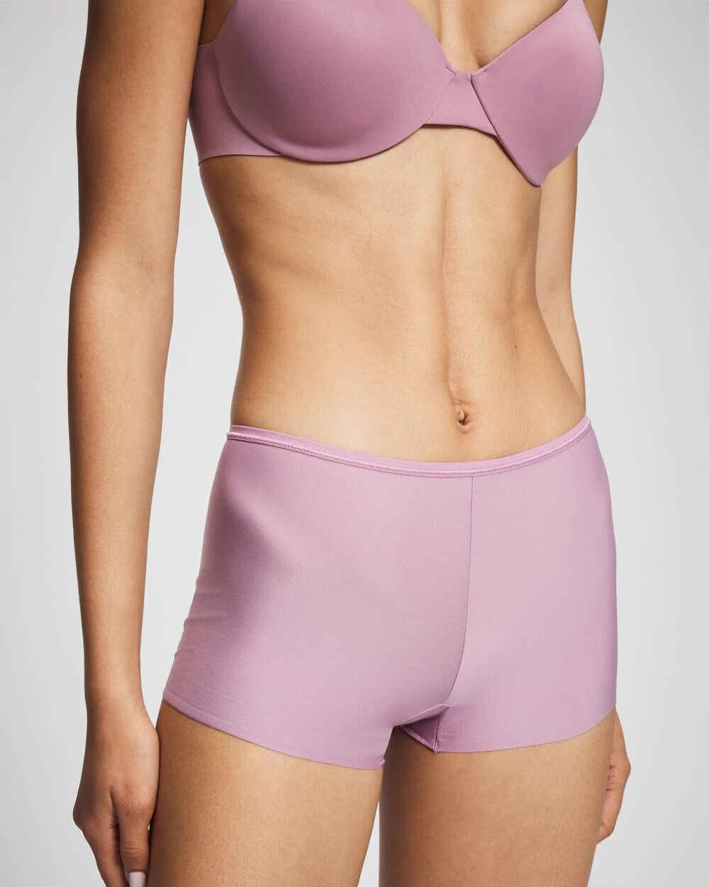 Soma Edge Boyshort Panty