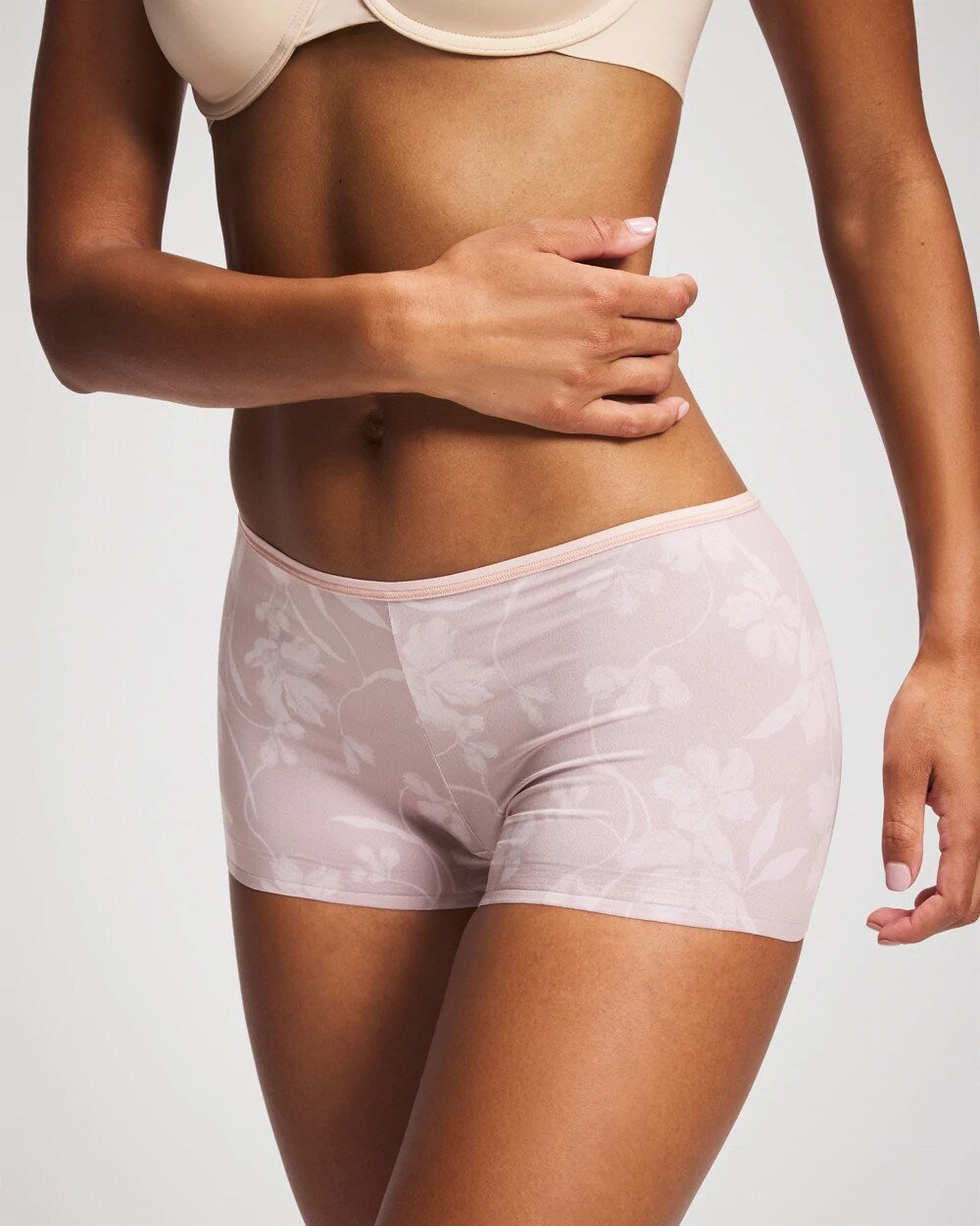 Soma Edge Boyshort Panty