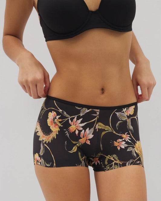 Soma Edge Boyshort Panty