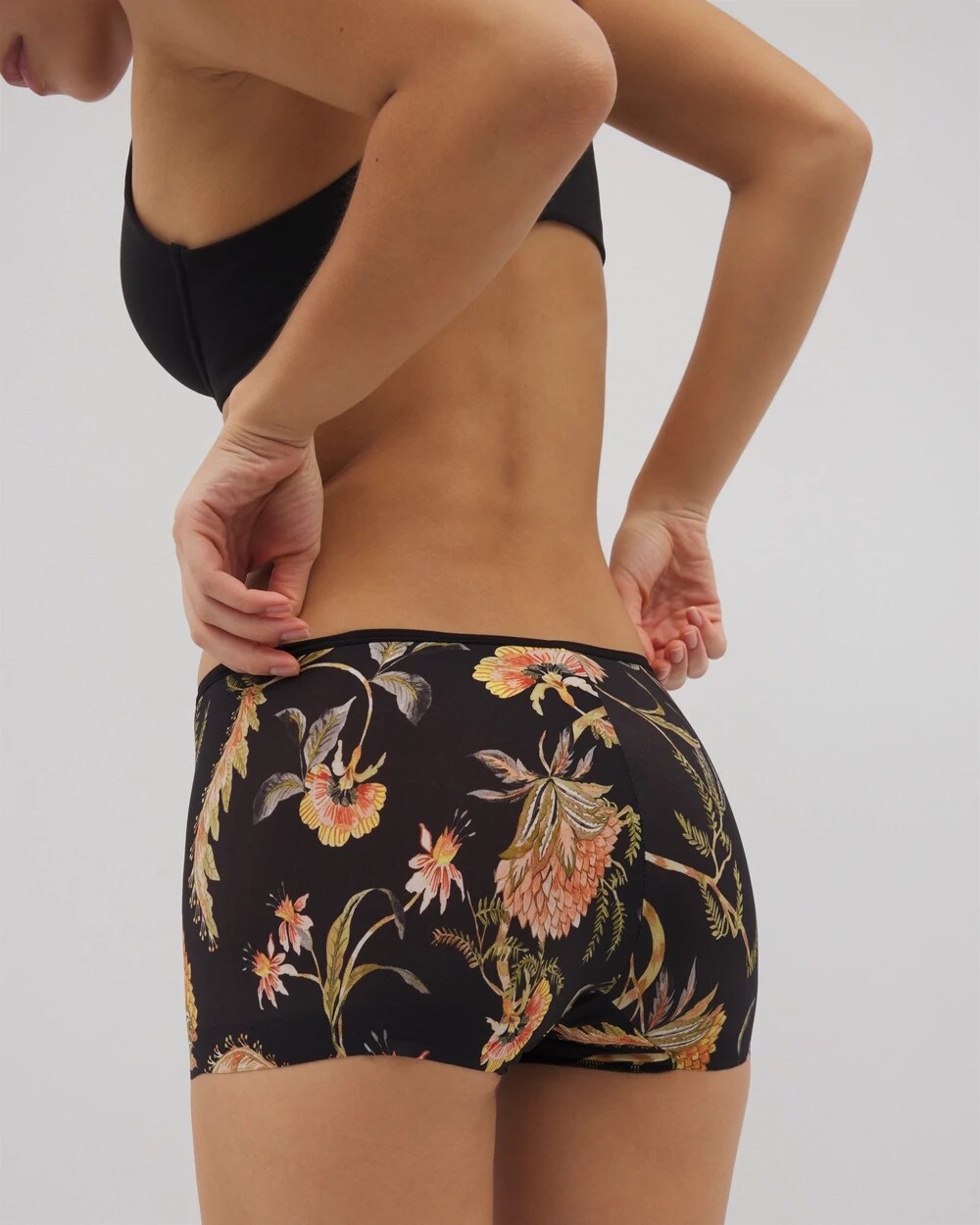 Soma Edge Boyshort Panty