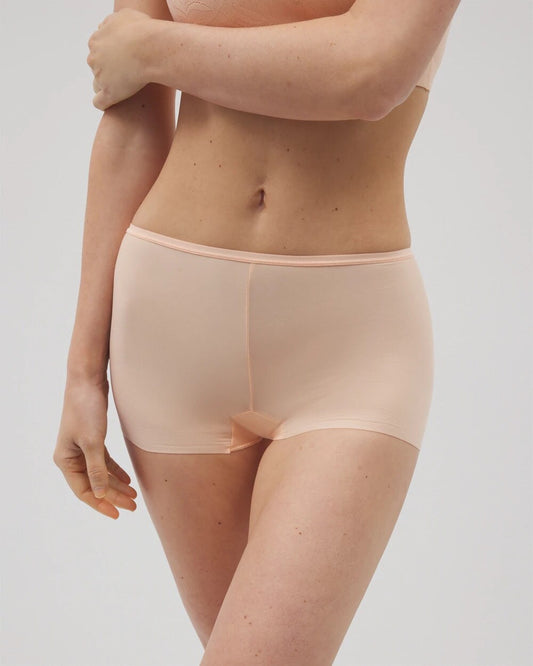 Soma Edge Boyshort Panty