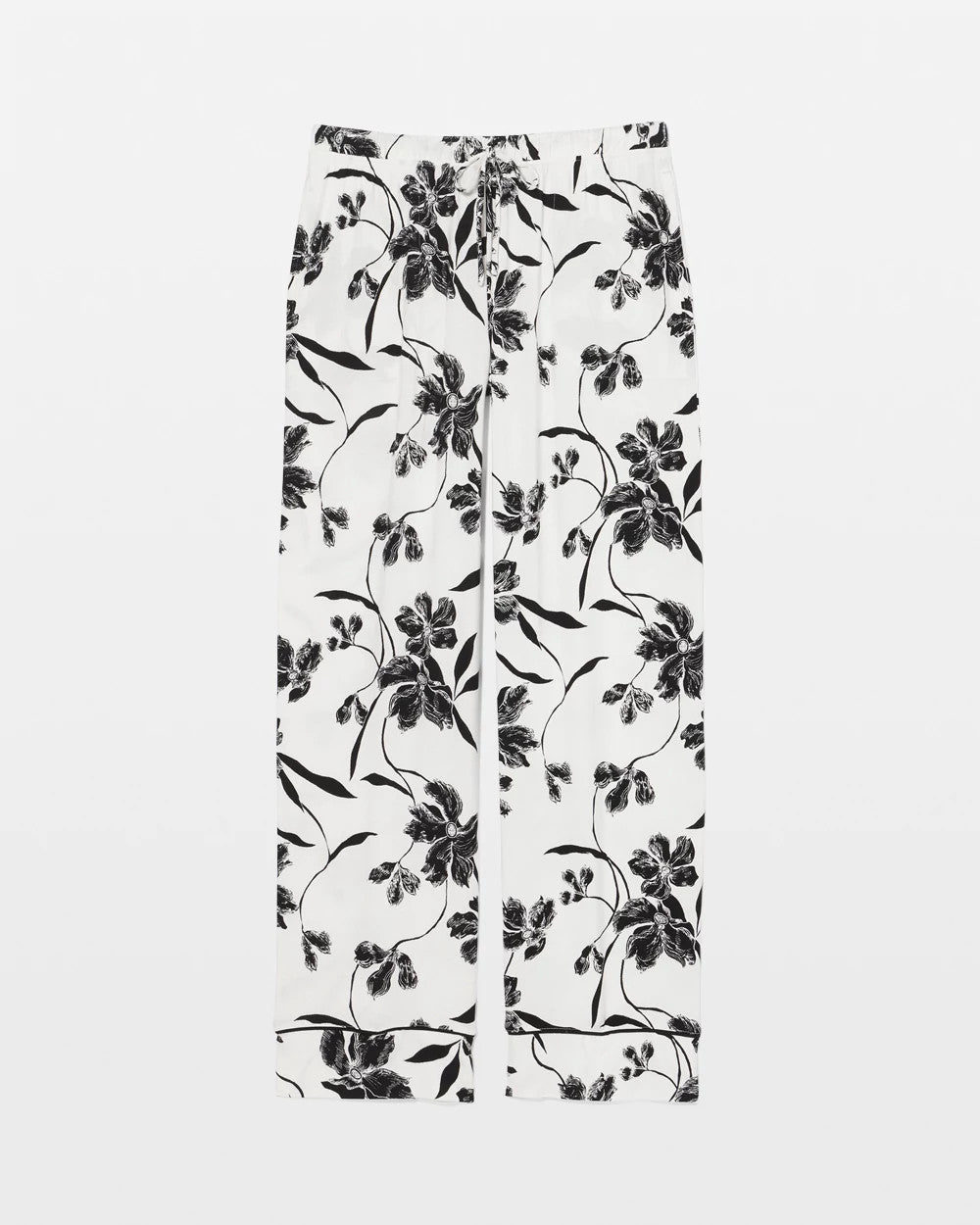 Soma Printed Pajama Pants