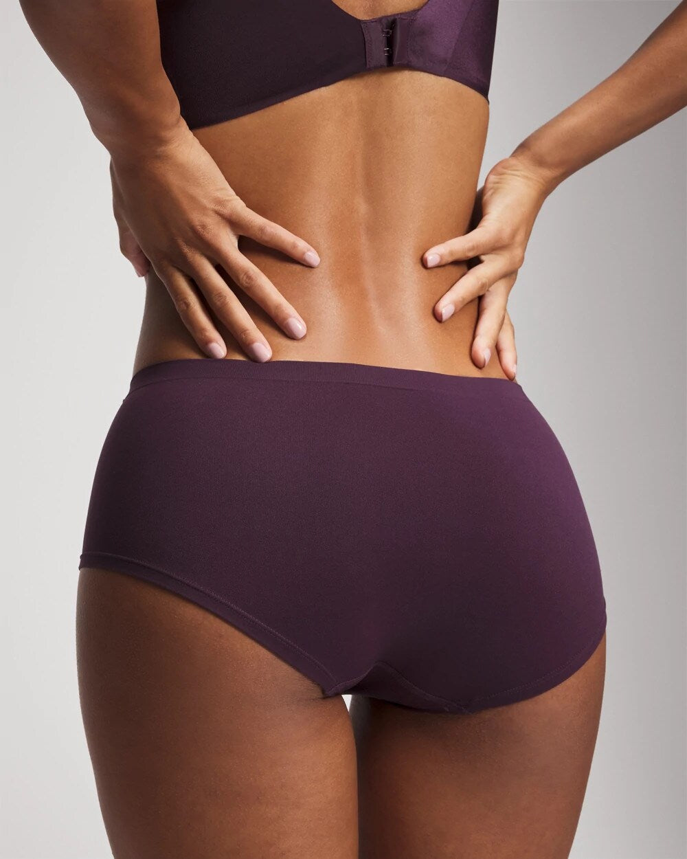 Soma Boyshort Panty