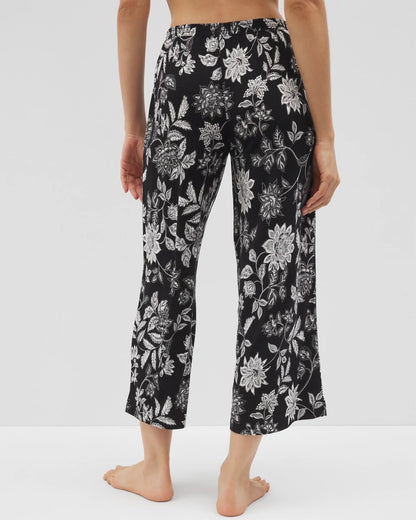 Soma Cropped Pajama Pants