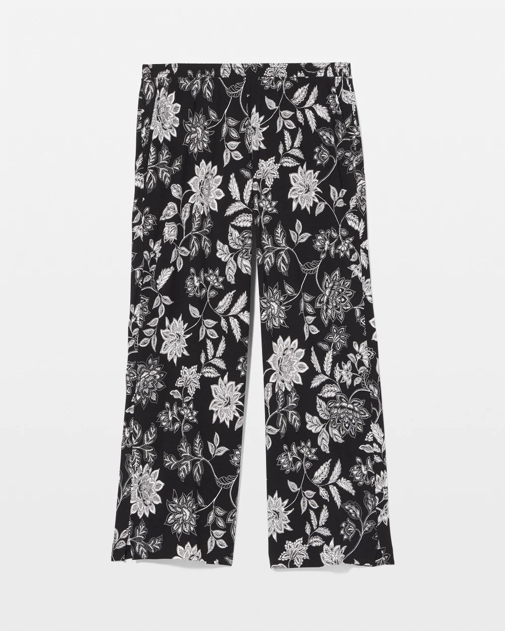 Soma Cropped Pajama Pants