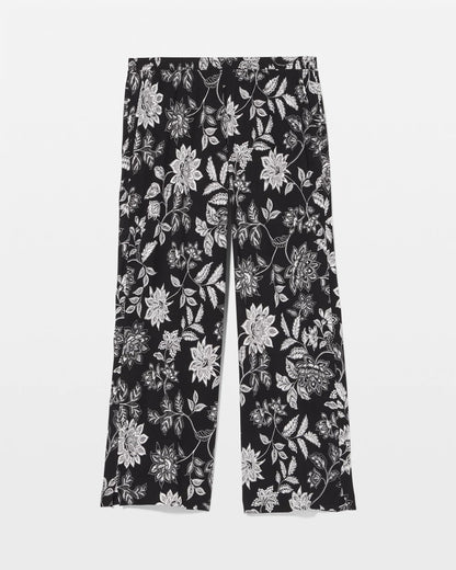 Soma Cropped Pajama Pants