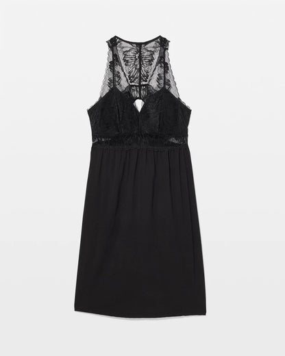 Soma Soft Support Lace Chemise