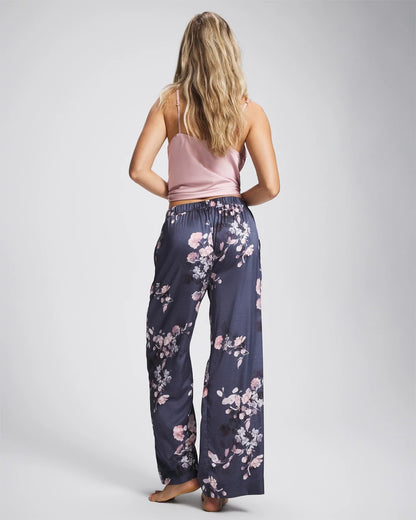 Soma Piped Pajama Pant