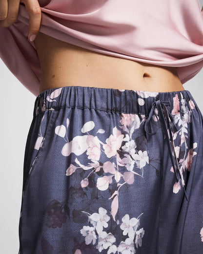 Soma Piped Pajama Pant