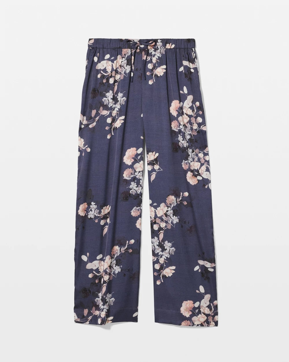 Soma Piped Pajama Pant