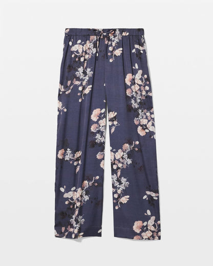 Soma Piped Pajama Pant