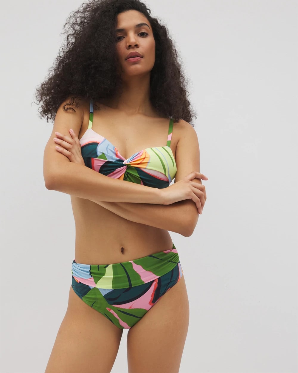 Soma Covertible Bikini Bottom