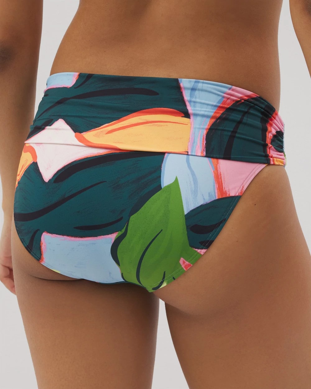 Soma Covertible Bikini Bottom