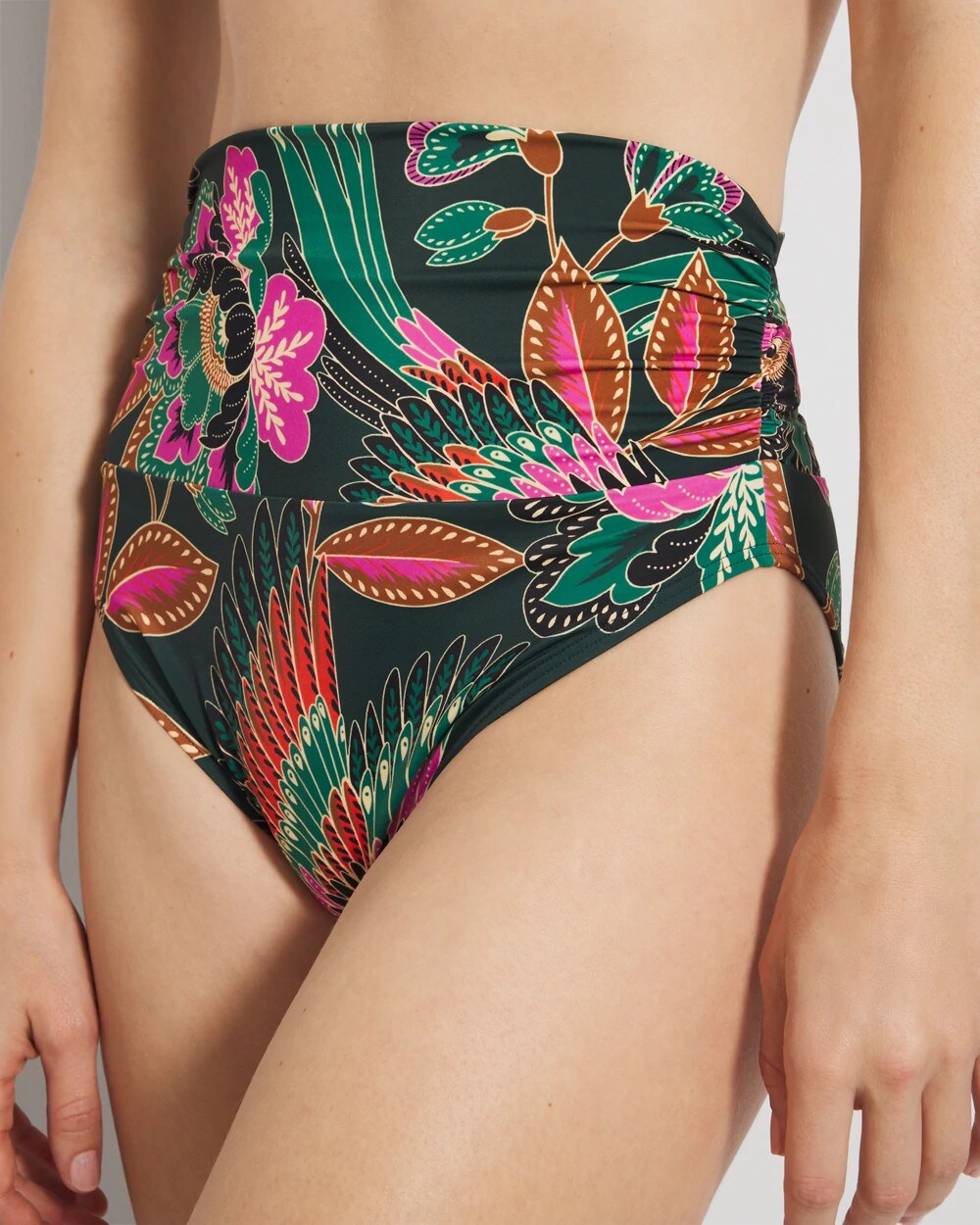 Soma Covertible Bikini Bottom