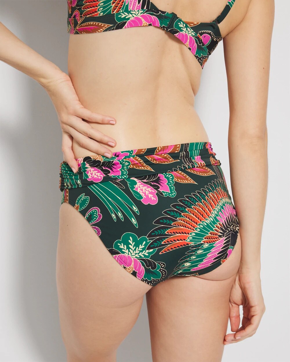 Soma Covertible Bikini Bottom