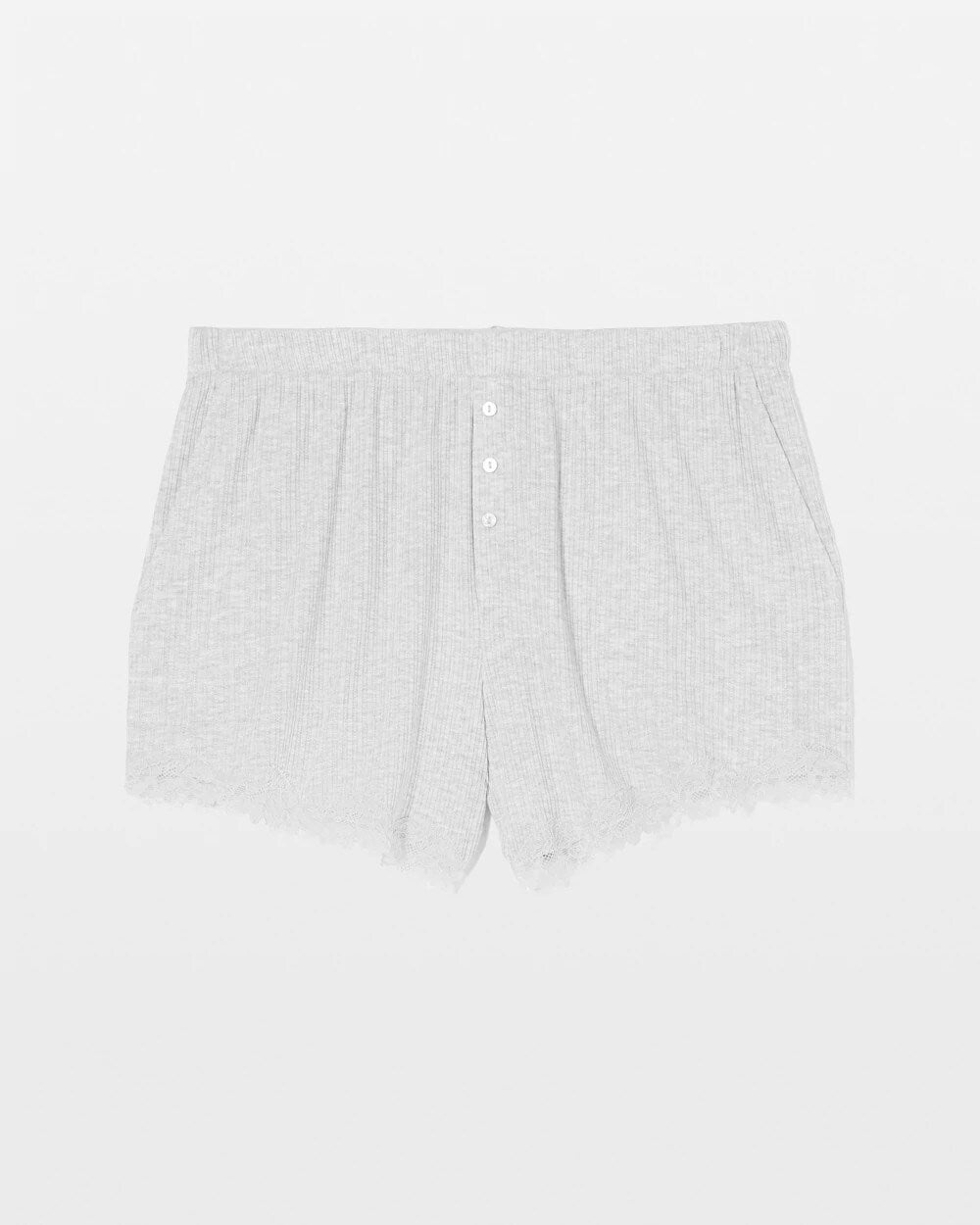 Soma Pointelle Pajama Short