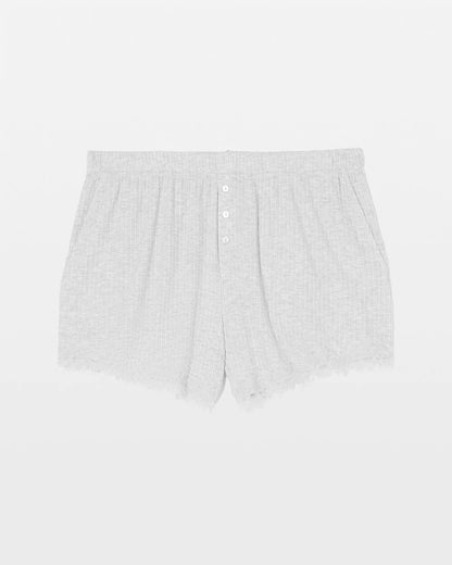 Soma Pointelle Pajama Short