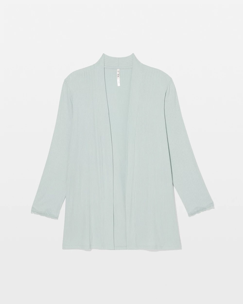 Soma Pointelle Pajama Cardi