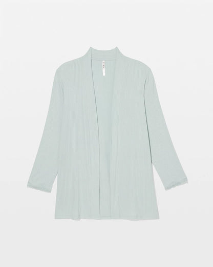 Soma Pointelle Pajama Cardi