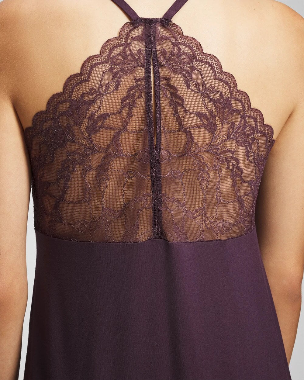 Soma Lace Chemise