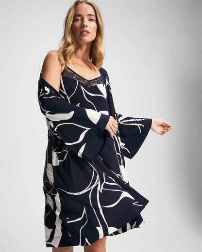 Soma Short Robe