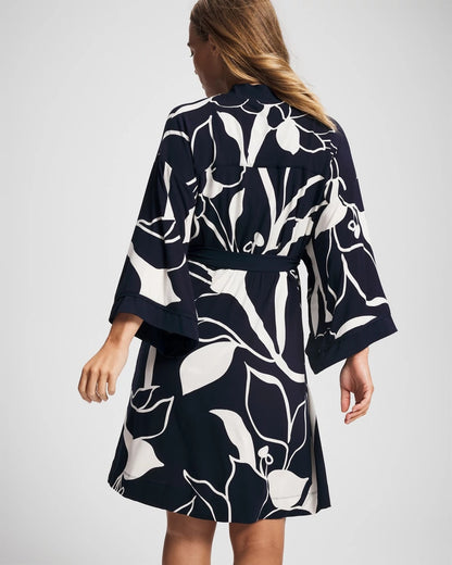 Soma Short Robe