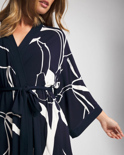 Soma Short Robe