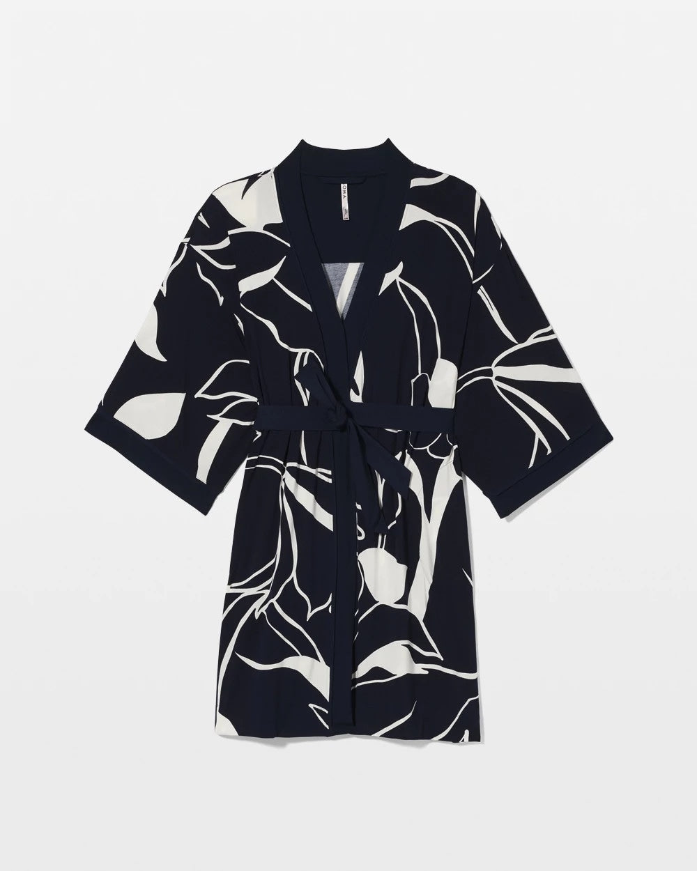 Soma Short Robe