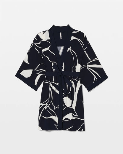 Soma Short Robe