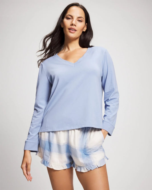Soma Pajama Set
