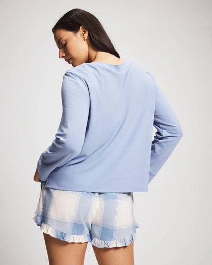 Soma Pajama Set
