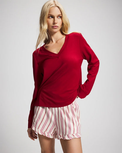 Soma Pajama Set