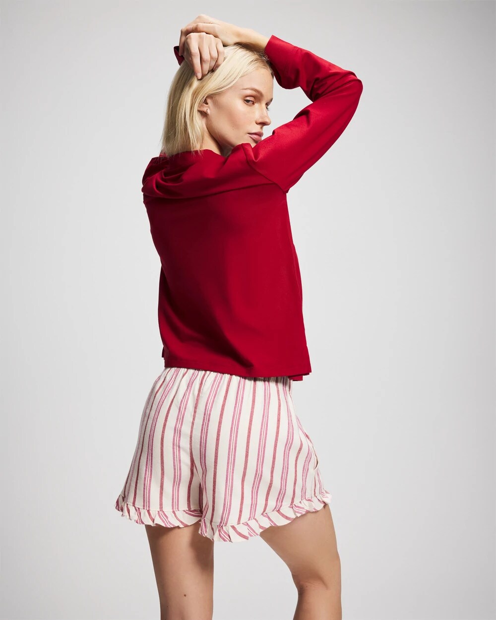 Soma Pajama Set