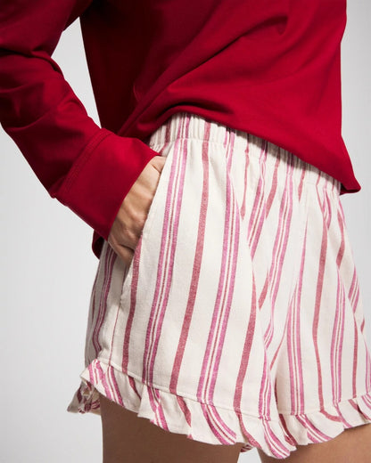 Soma Pajama Set