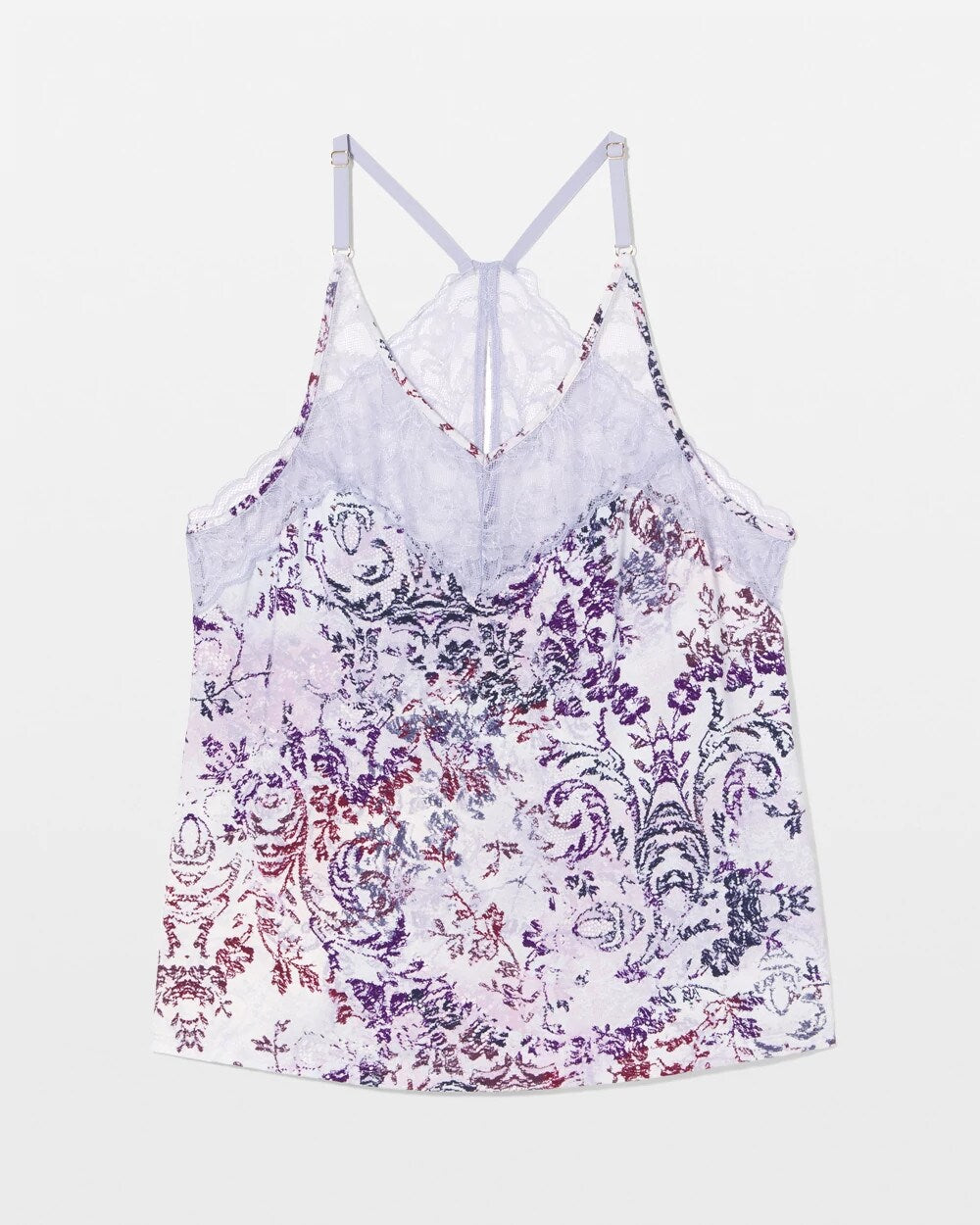 Soma Lace Pajama Cami