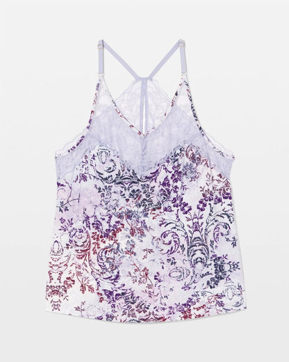 Soma Lace Pajama Cami