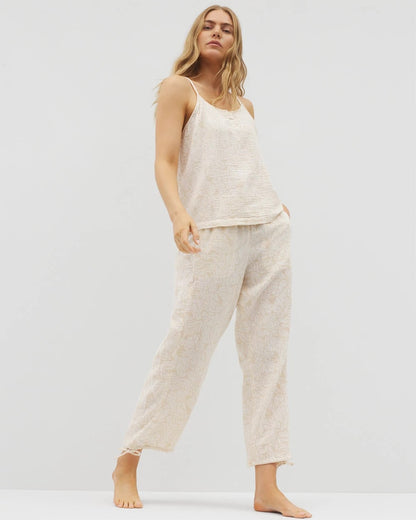 Soma Tie Bottom Pajama Pant