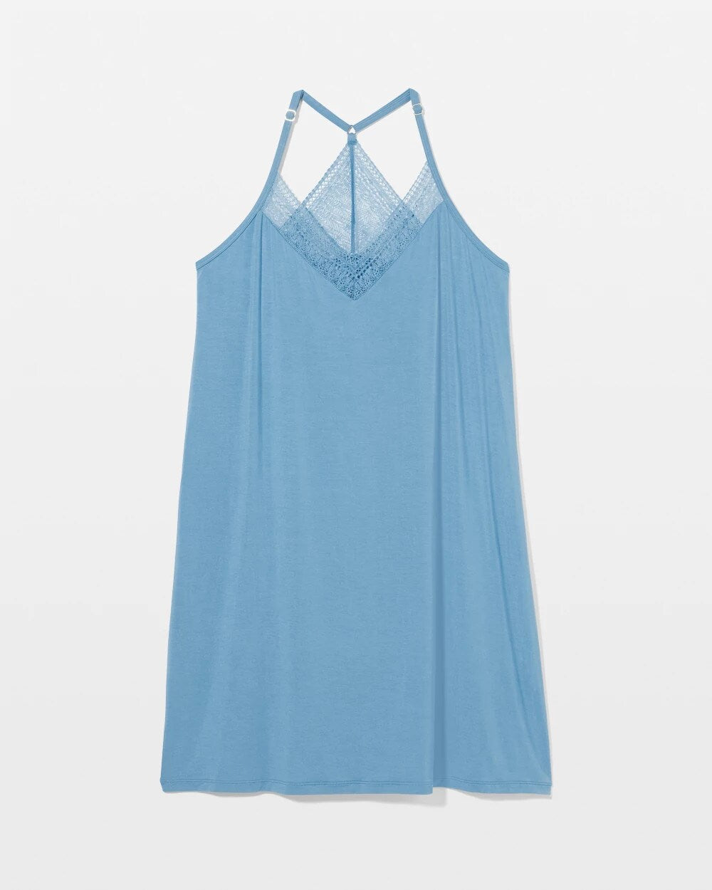 Soma Geo Lace Chemise